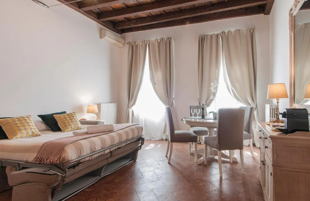 Mila Apartments Magenta-1