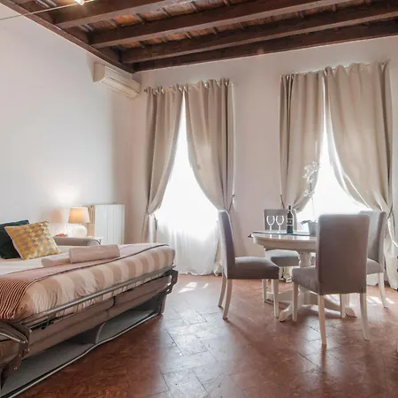 Mila Apartments Magenta-3