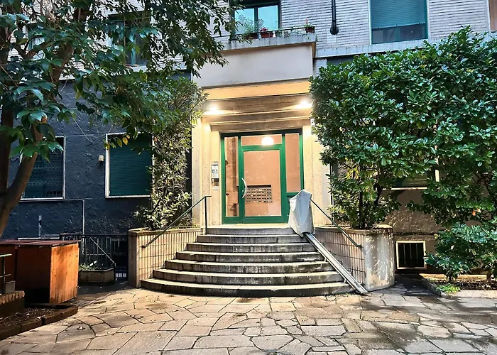 Sant'Ambrogio Charme Apartment