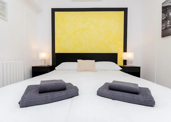 Yellow Room